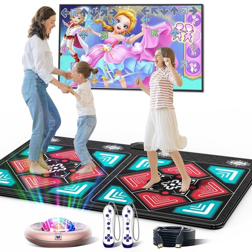 Dance mat for kids and - mat,