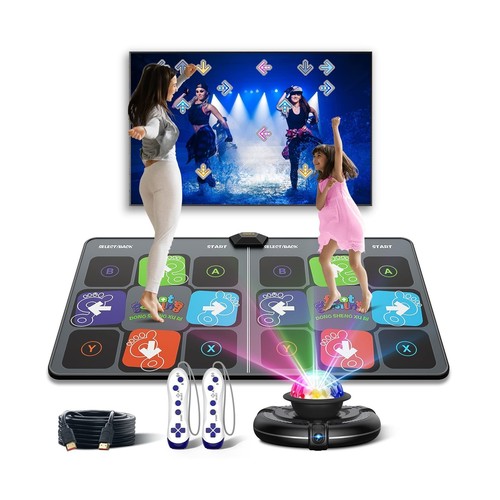 Fwfx dance mat - dance, and