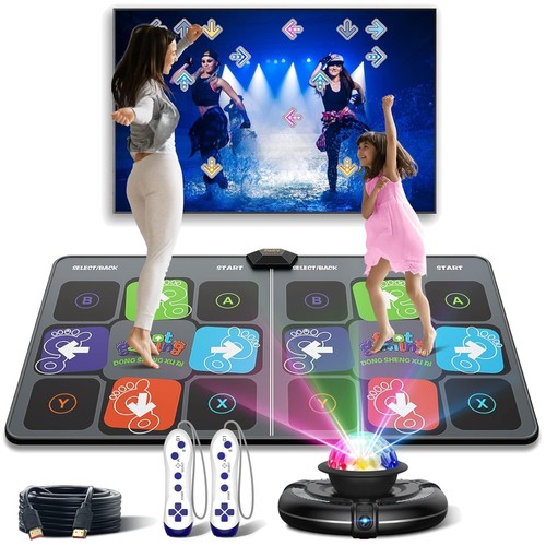 Musical dance mat for kids - musical,