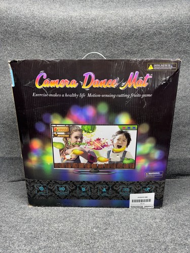 Haphom dance mat for kids - haphom,