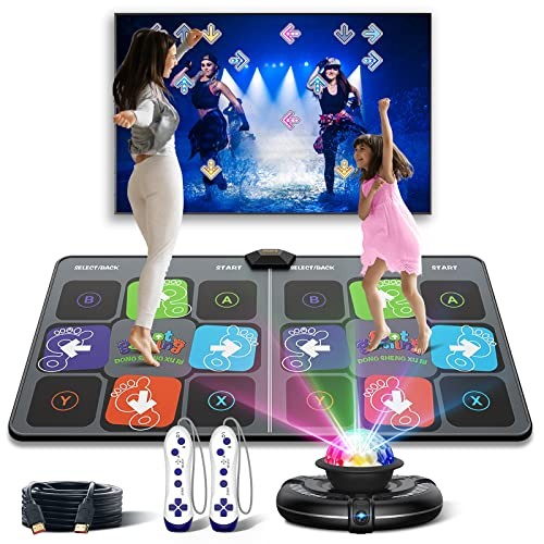 Fwfx dance mat - dance,
