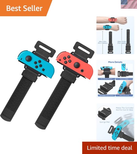 Adjustable wrist bands - adjustable,